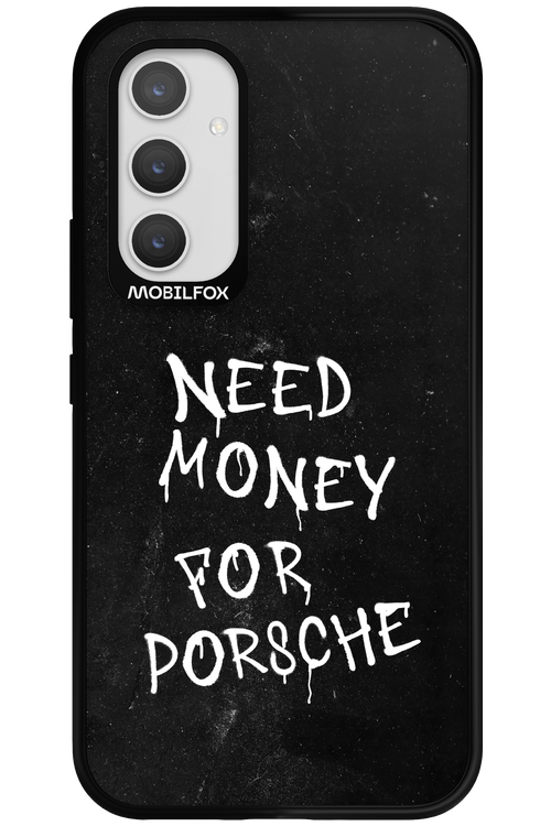 Need Money II - Samsung Galaxy A54