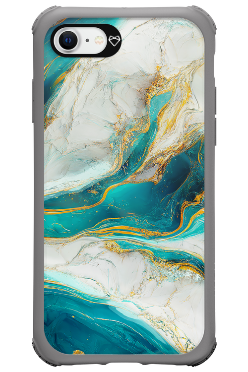 Emerald - Apple iPhone 8