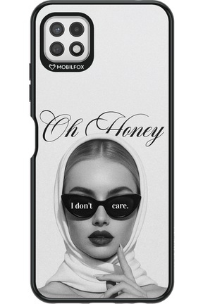 Oh Honey 2.0 - Samsung Galaxy A22 5G