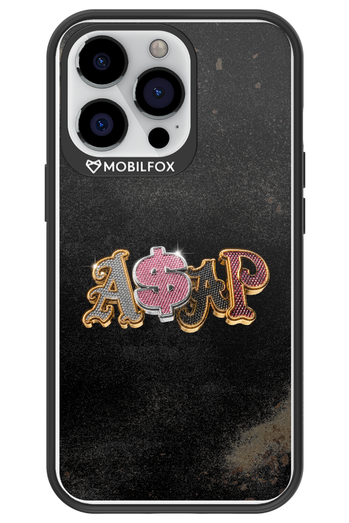 ASAP 2.0 - Apple iPhone 13 Pro