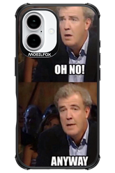 Clarkson Meme - Apple iPhone 16