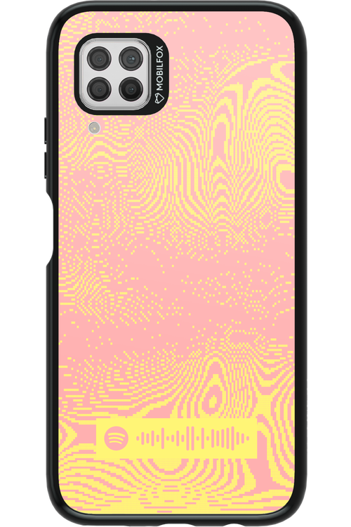 House Frequency - Huawei P40 Lite