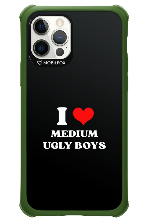 I LOVE 2.0 - Apple iPhone 12 Pro