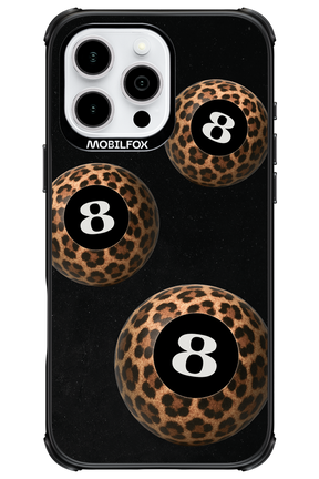 8 Baby - Apple iPhone 16 Pro Max