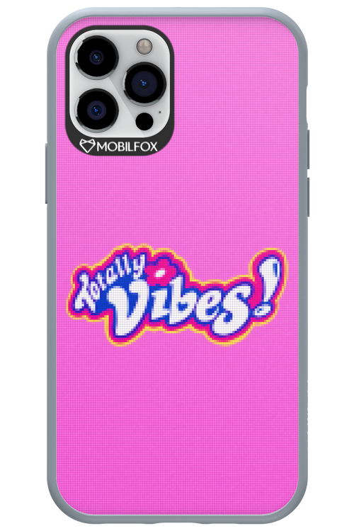 Totally Vibes II - Apple iPhone 12 Pro