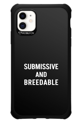 S&B - Apple iPhone 11