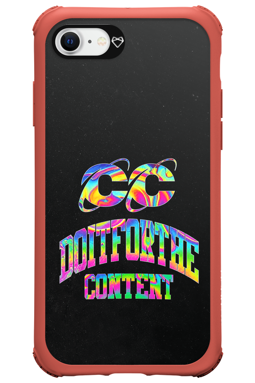 DO IT 2.0 - Apple iPhone SE 2022