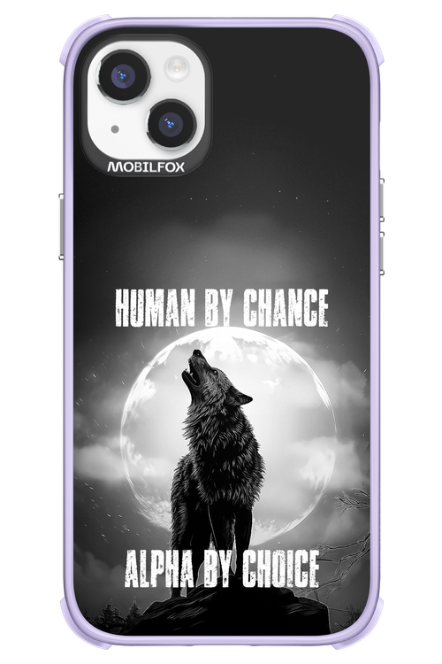 Alpha 2.0 - Apple iPhone 14 Plus