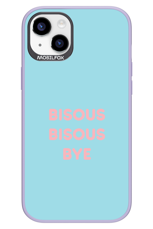 Bisous - Apple iPhone 14 Plus