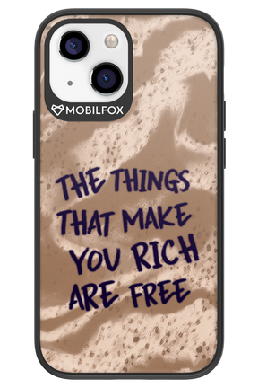 Free Things - Apple iPhone 13 Mini