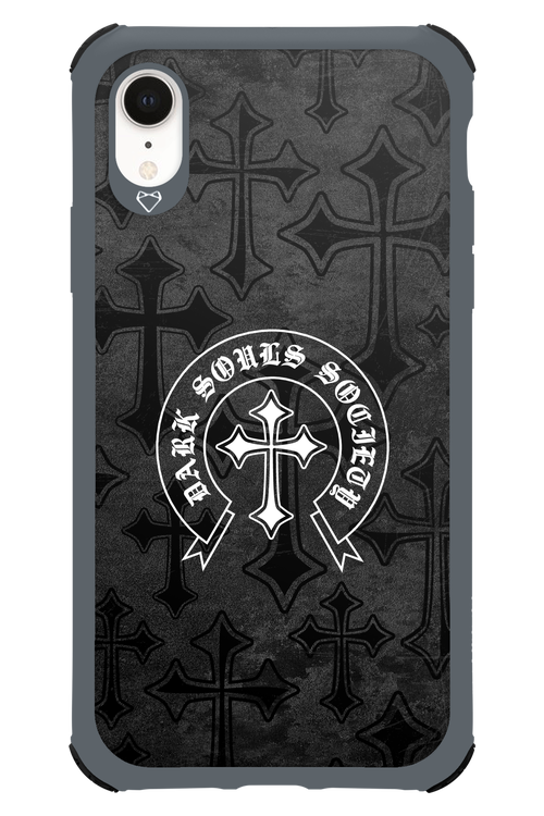 Dark Souls Society - Apple iPhone XR