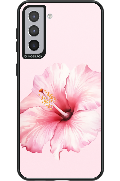 HibiPinky 2.0 - Samsung Galaxy S21+
