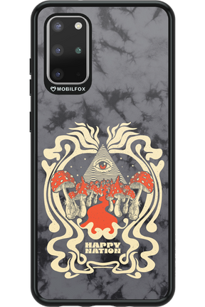 Happy Nation 2.0 - Samsung Galaxy S20+