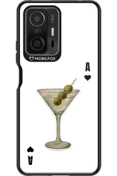 MartiniAce 2.0 - Xiaomi Mi 11T Pro