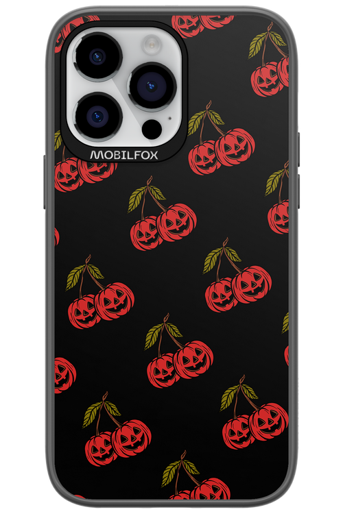 Spicey Pumpkin - Apple iPhone 14 Pro Max