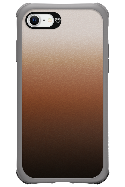 Desert Sunset - Apple iPhone 8