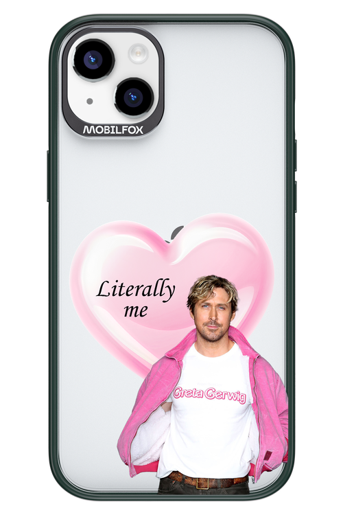 Literally Me - Apple iPhone 14 Plus