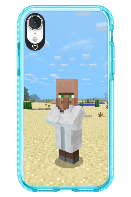 MC 2.0 - Apple iPhone XR
