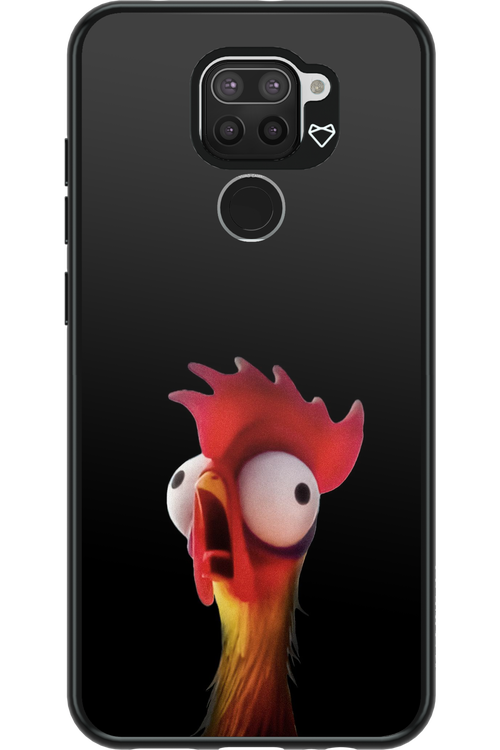 Rooster - Xiaomi Redmi Note 9