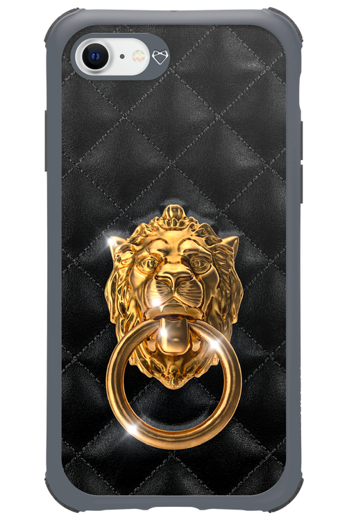 Gold Lion - Apple iPhone 7