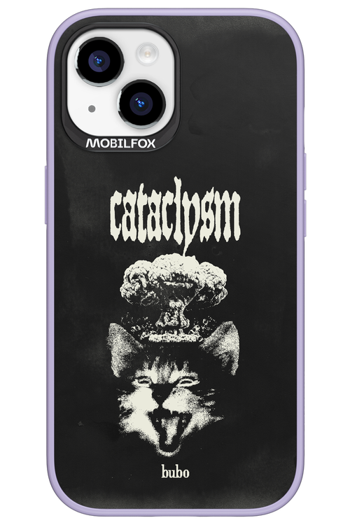 CATACLYSM - Apple iPhone 15