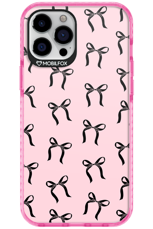 Bow Promise - Apple iPhone 12 Pro Max