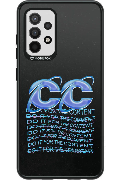 CC 2.0 - Samsung Galaxy A52 / A52 5G / A52s