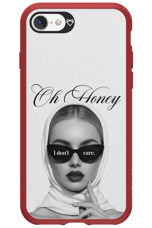 Oh Honey 2.0 - Apple iPhone 7