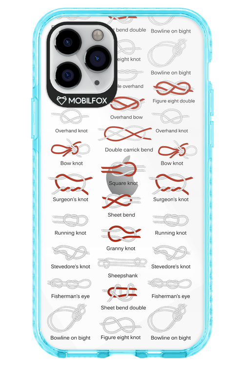 Knot Master 2.0 - Apple iPhone 11 Pro