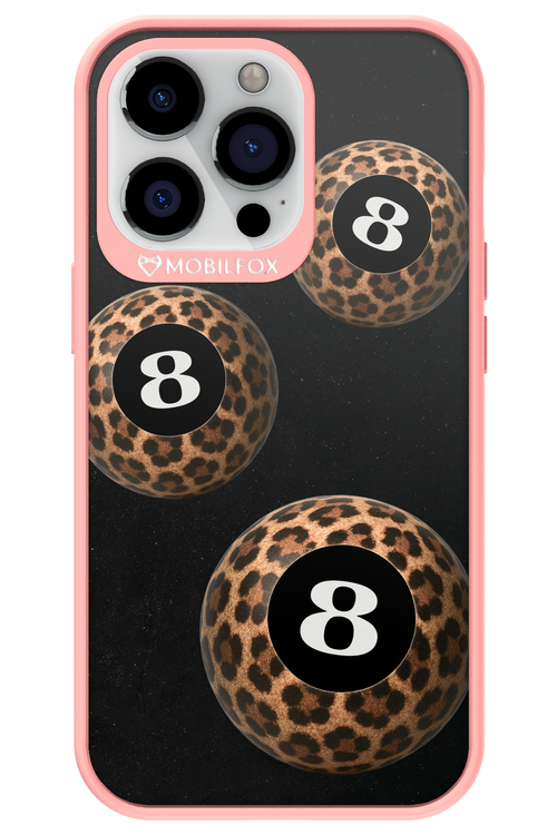 8 Baby - Apple iPhone 13 Pro