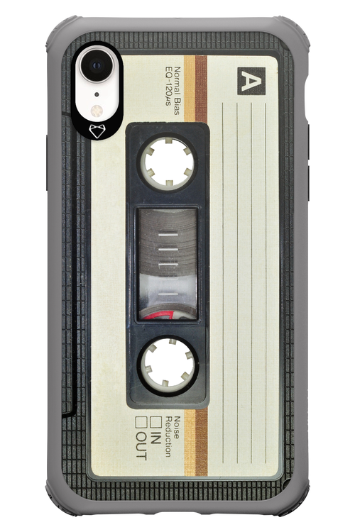 CASE 11 - Apple iPhone XR