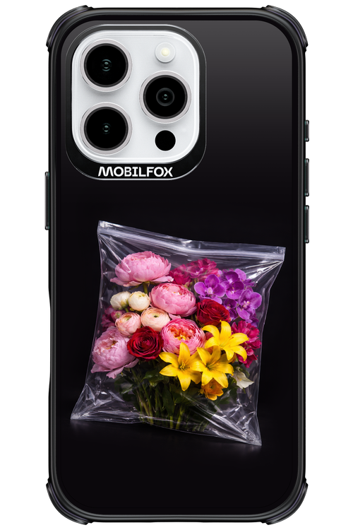 Love Bag 2.0 - Apple iPhone 16 Pro