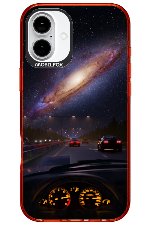 Nightride - Apple iPhone 16 Plus