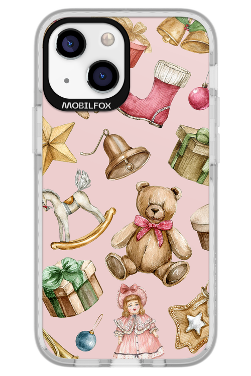 Toy Shop - Apple iPhone 13 Mini