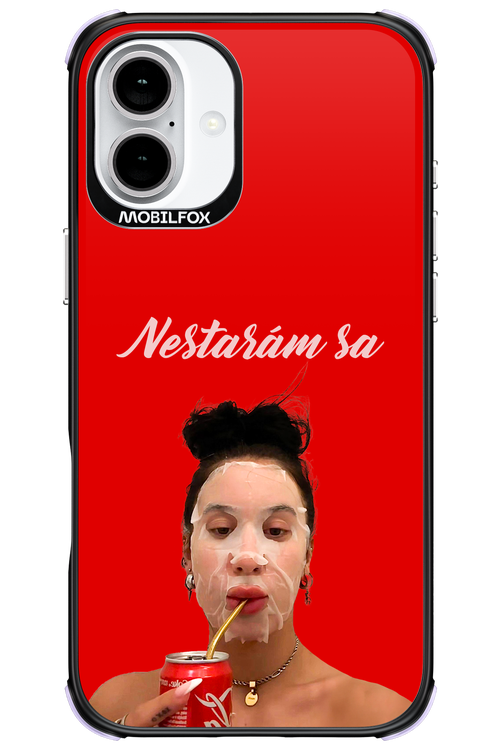 Nestarám Sa - Apple iPhone 16 Plus