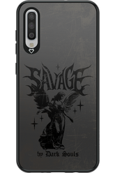 St. Savage - Samsung Galaxy A70