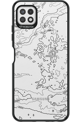 Contour Map 2.0 - Samsung Galaxy A22 5G