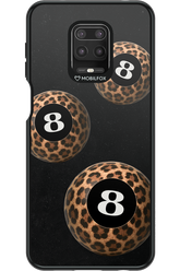 8 Baby 2.0 - Xiaomi Redmi Note 9 Pro
