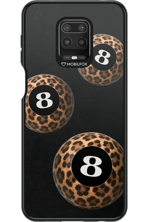 8 Baby 2.0 - Xiaomi Redmi Note 9 Pro