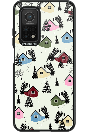 Warm Trails - Xiaomi Mi 10T 5G