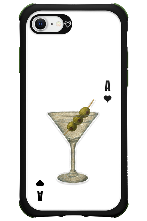 MartiniAce - Apple iPhone 7