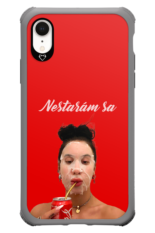 Nestarám Sa - Apple iPhone XR