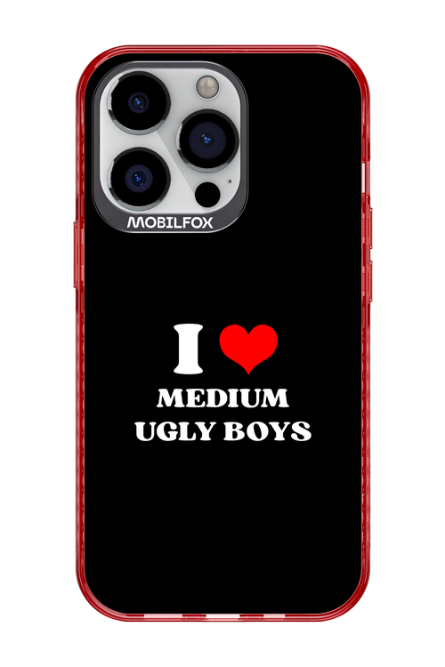 I LOVE - Apple iPhone 13 Pro