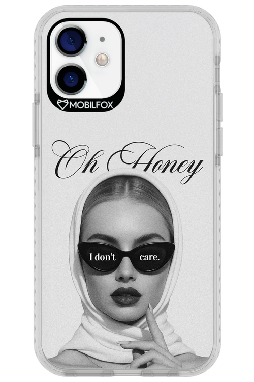 Oh Honey 2.0 - Apple iPhone 12