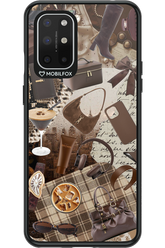 Brown Love - OnePlus 8T