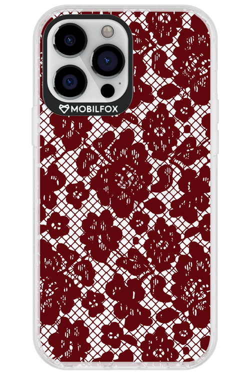 Lace Lover - Apple iPhone 13 Pro Max