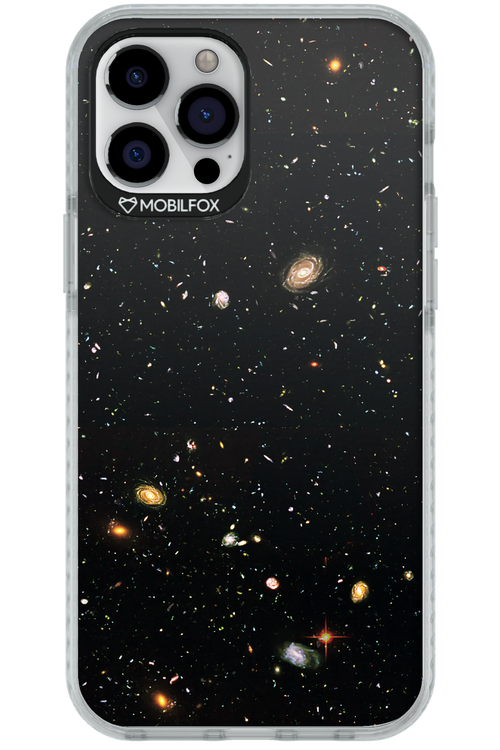 Cosmic Space - Apple iPhone 12 Pro Max