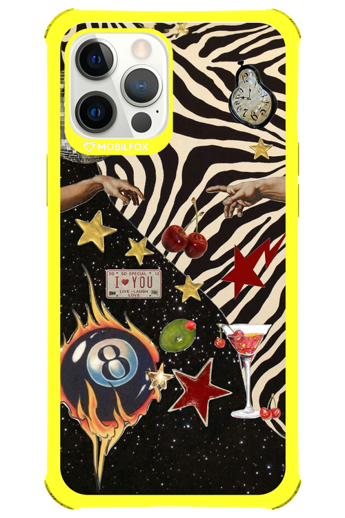 Party hard 2.0 - Apple iPhone 12 Pro Max