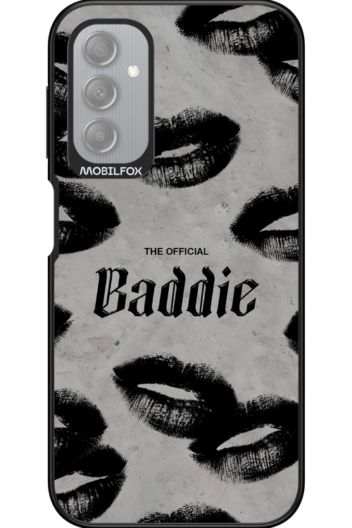Official Baddie - Samsung Galaxy A14