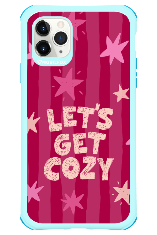 Let's Get Cozy - Apple iPhone 11 Pro Max